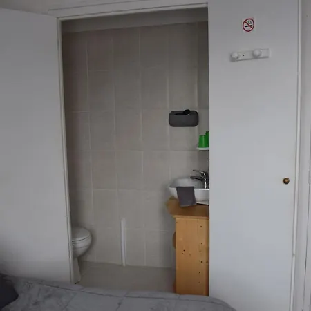 Bed & Breakfast Gypsie