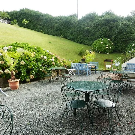 Bed & Breakfast Gypsie Urrugne