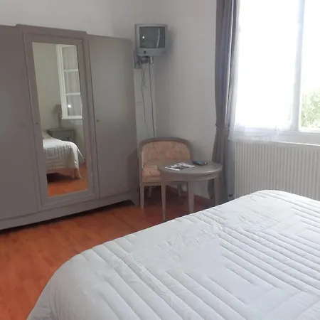 Bed and breakfast Gypsie 3*