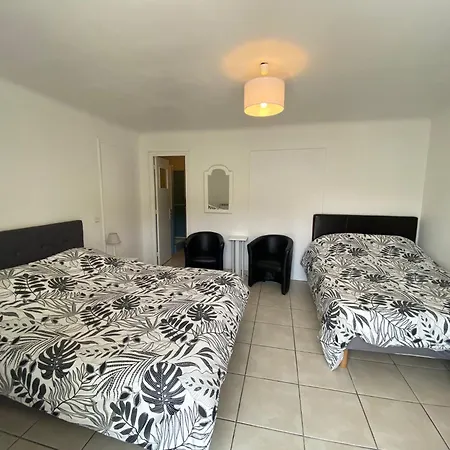 Bed & Breakfast Gypsie