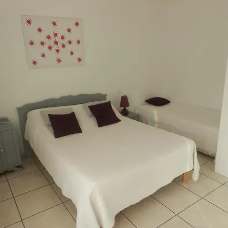 Bed and breakfast Gypsie 3*