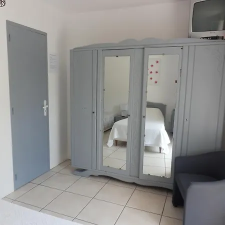 Bed and breakfast Gypsie 3*
