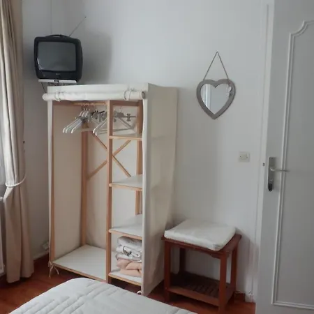 Bed and breakfast Gypsie Urrugne