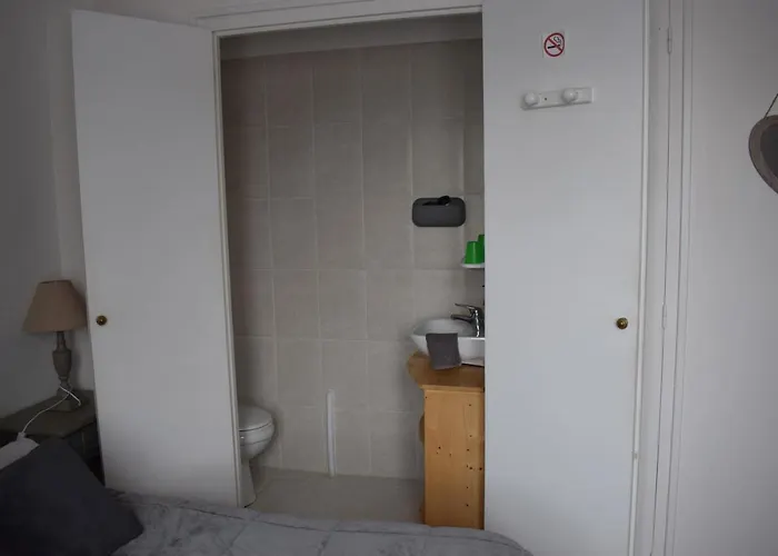 Bed & Breakfast Gypsie