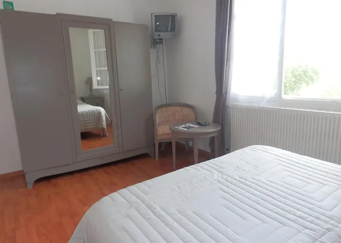 Bed & Breakfast Gypsie 3*