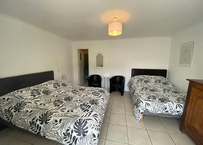 Bed & Breakfast Gypsie