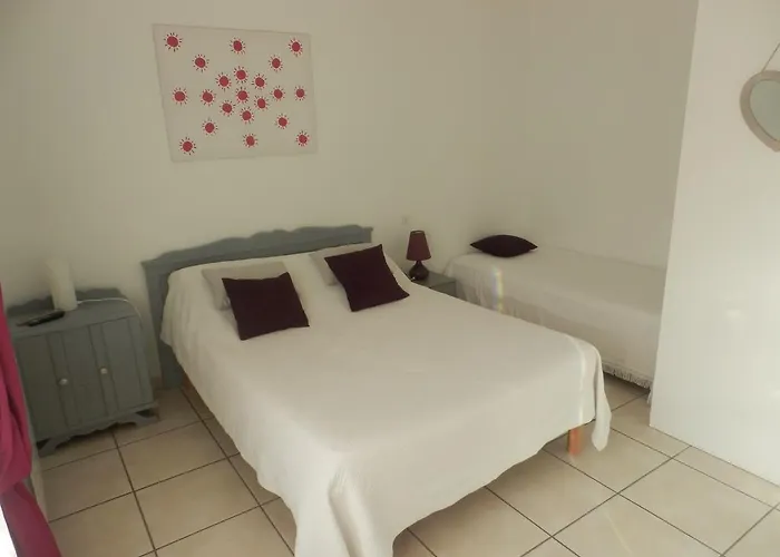 Bed & Breakfast Gypsie 3*