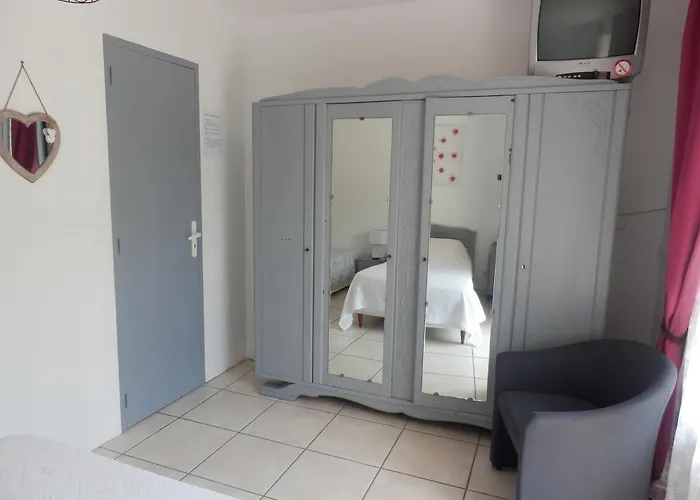 Bed & Breakfast Gypsie 3*