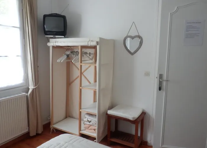 Bed & Breakfast Gypsie Urrugne